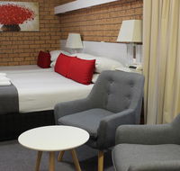 Golden Harvest Motor Inn Moree - Tourism Cairns