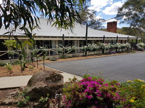 Golden Heritage Accommodation - Tourism Cairns 1