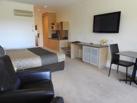 Golden Heritage Accommodation - Tourism Cairns 3