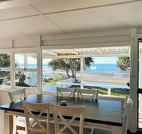 Golden Sands at Beachmere - Tourism Cairns