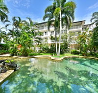 Golden Sands Beachfront Resort - Tourism Cairns