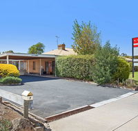 Goldfields Motel - Tourism Cairns