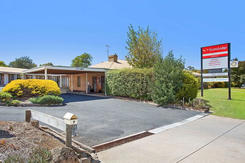 Goldfields Motel - Tourism Cairns 0