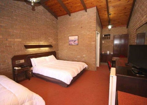 Goldfields Motel - Tourism Cairns 2