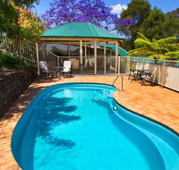 Golf Club Motor Inn Wingham - Tourism Cairns