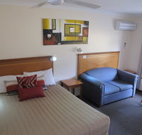 Golfers Lodge Motel - Tourism Cairns
