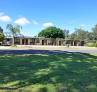 Golfers Retreat Motel - Tourism Cairns