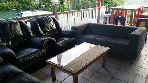 Gonow Family Backpackers Hostel - Tourism Cairns 1