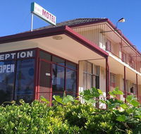 Goolgowi Highway Motel - Tourism Cairns
