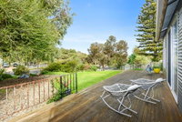 Goolwa Pelican Cottage