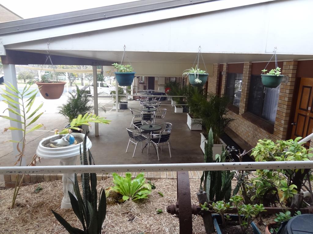 Barambah QLD Tourism Cairns