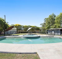 Goondiwindi Holiday Park - Tourism Cairns