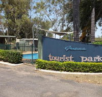 Goondiwindi Tourist Park - Tourism Cairns