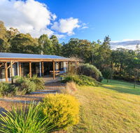Goosewing Cottage - Tourism Cairns