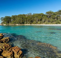 Gorgeous Beachside Cottage Jervis Bay - Tourism Cairns