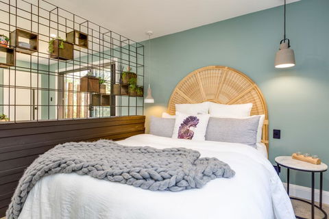 Gorgeous Beachside Cottage Jervis Bay - Tourism Cairns 2