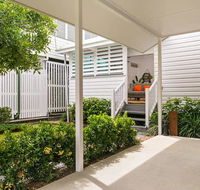 Gorgeous Cottage Close to the City - Tourism Cairns