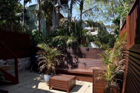 Gorgeous Row Terrace Near Sydney Harbour Bridge - Tourism Cairns 2