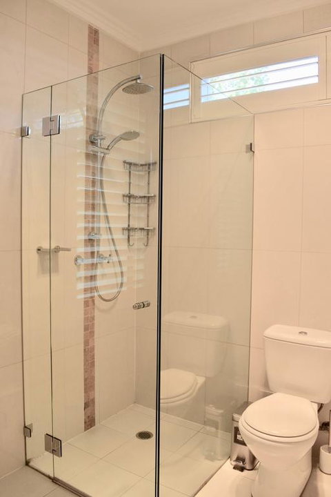 Gorgeous Row Terrace Near Sydney Harbour Bridge - Tourism Cairns 3