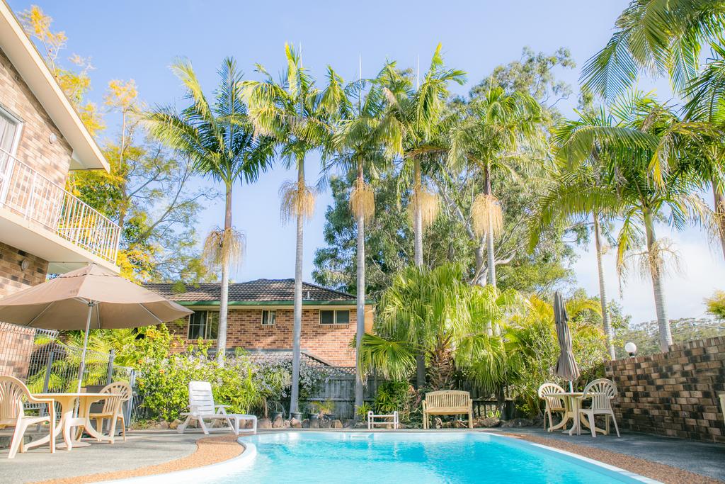 Gosford NSW Tourism Cairns