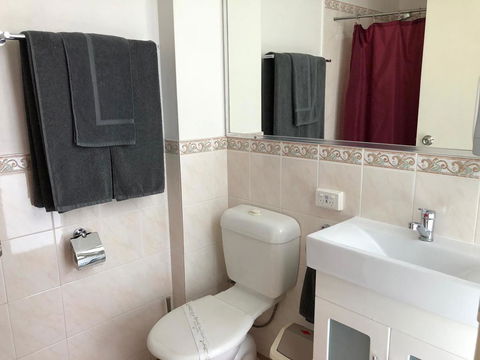 Goulburn Motor Inn - Tourism Cairns 2