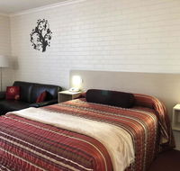 Goulburn Motor Inn - Tourism Cairns