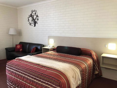 Goulburn Motor Inn - Tourism Cairns 0