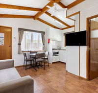 Goulburn South Caravan Park - Tourism Cairns
