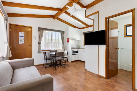 Goulburn South Caravan Park - Tourism Cairns 0