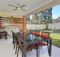 Government Rd 77 - Shoal Bay - Tourism Cairns
