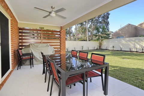 Government Rd 77 - Shoal Bay - Tourism Cairns 0