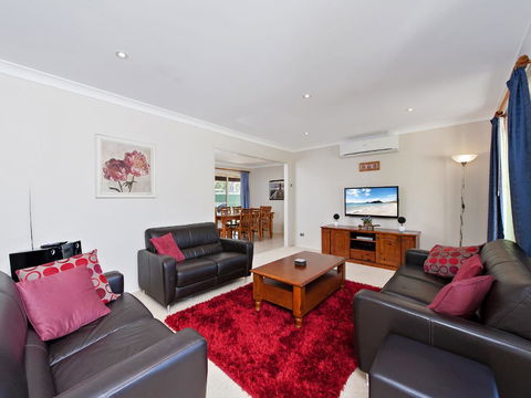 Government Road, 48, The Bay House - Tourism Cairns 1