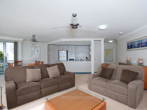 Government Road, Unit 03, 153, Bagnalls Beach Apartment - Tourism Cairns 1