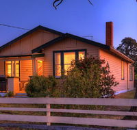 Grace's Spa Cottage - Tourism Cairns