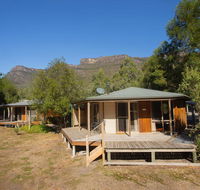 Grampians Chalets - Tourism Cairns