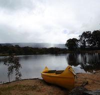 Grampians Getaway - Tourism Cairns