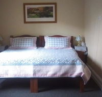 GRAMPIANS HISTORIC HOMESTEAD BB - Tourism Cairns