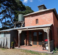 Grampians Historic Tobacco Kiln - Tourism Cairns