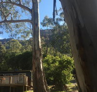 Grampians Nest - Tourism Cairns