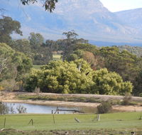 Grampians Old Man Emu Stay - Tourism Cairns