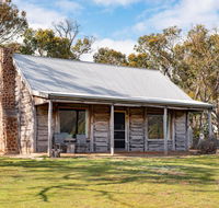 Grampians Pioneer Cottages - Tourism Cairns