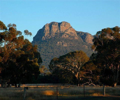 Grampians View B&B - Tourism Cairns 1