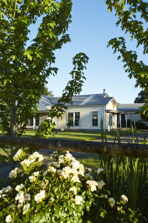 Grampians View B&B - Tourism Cairns 3