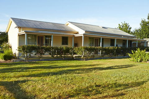 Grampians View B&B - Tourism Cairns 2