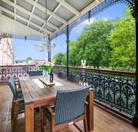 Grand  Central on George - Unique - Opulent - Tourism Cairns