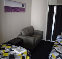 Grand Hotel Mount Morgan - Tourism Cairns