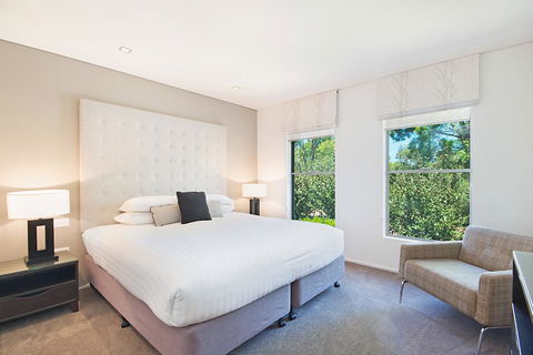 Grand Mercure The Vintage - Tourism Cairns 3