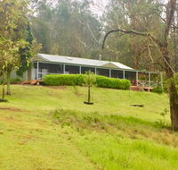 Grand View Holiday Home - Tourism Cairns
