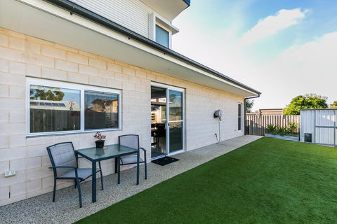 Grandview Luxury 11 - Tourism Cairns 1