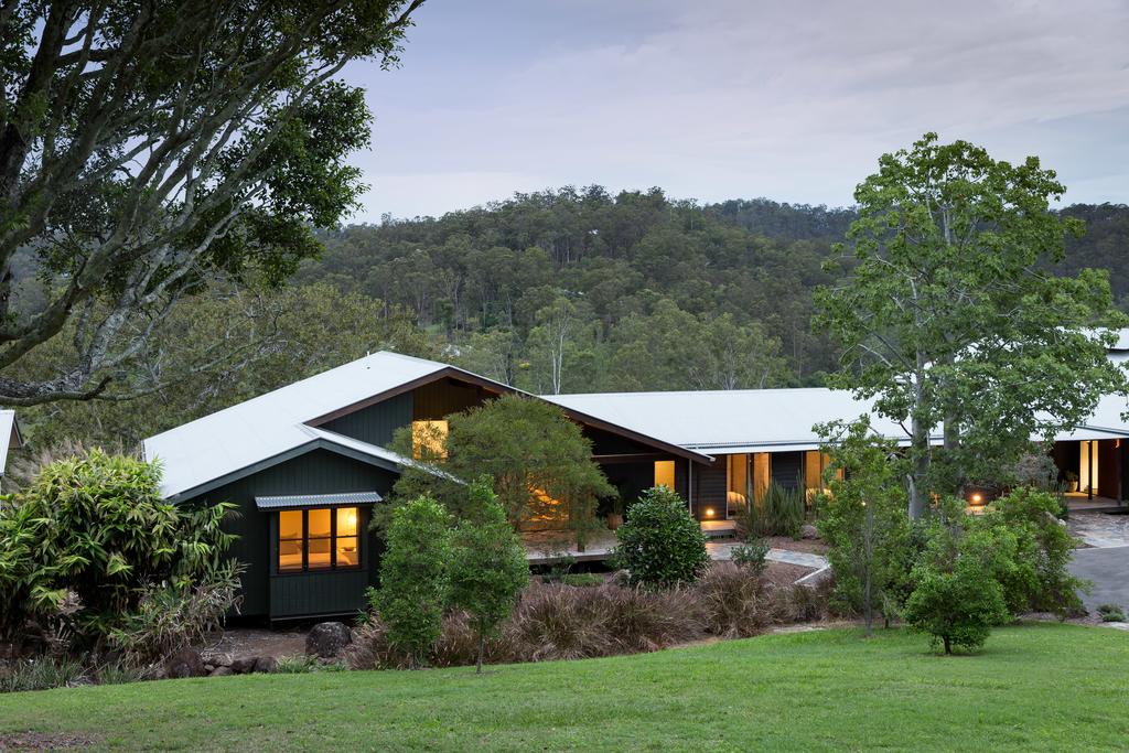 Pullenvale QLD Tourism Cairns